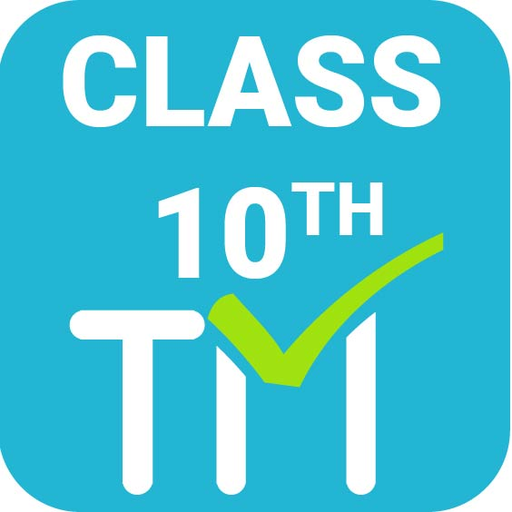 CBSE Class 10 icon