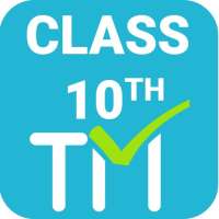 CBSE Class 10 on 9Apps