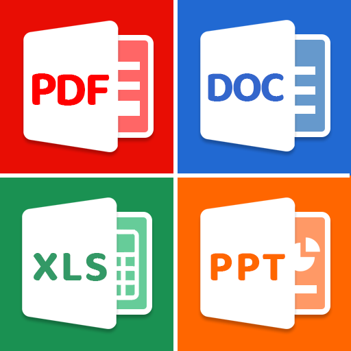 All Document Reader &amp; Viewer icon