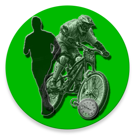 RuBi - Running &amp; Biking icon