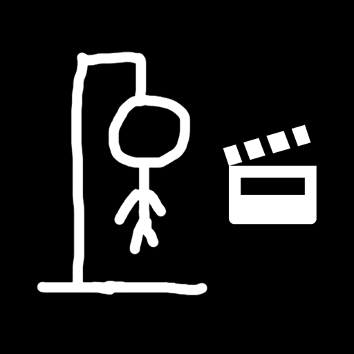 Hangman: Movie Edition icon