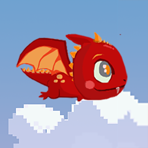 Fiery Bird icon