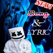 DJ Marshmello Song   Lyrics on 9Apps