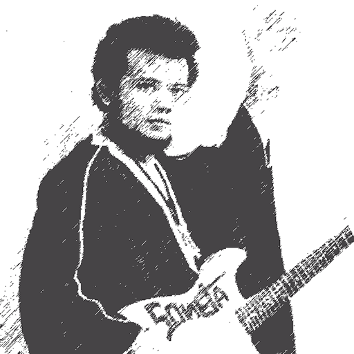 Rhoma Irama's Songs Videos Col icon