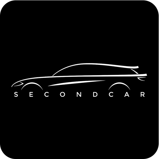 SECOND CAR icon