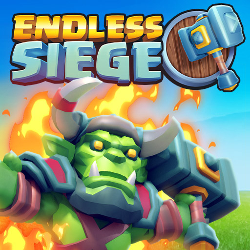 Endless Siege icon