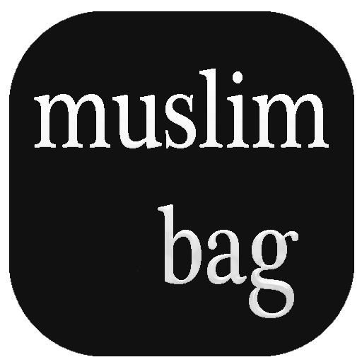 Muslim bag (Quran reading and sound, Hisn muslim) icon