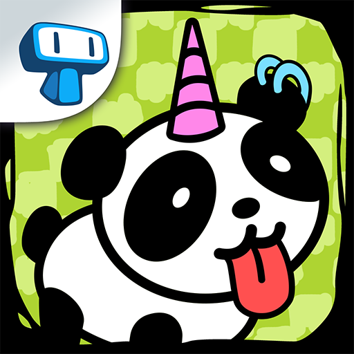 Panda Evolution: Idle Clicker иконка