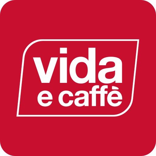 vida e caffè icon