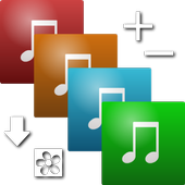iSense Album Art Utility icon