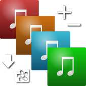 iSense Album Art Utility on 9Apps