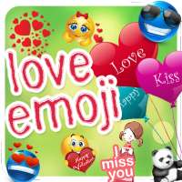 Love Emoji
