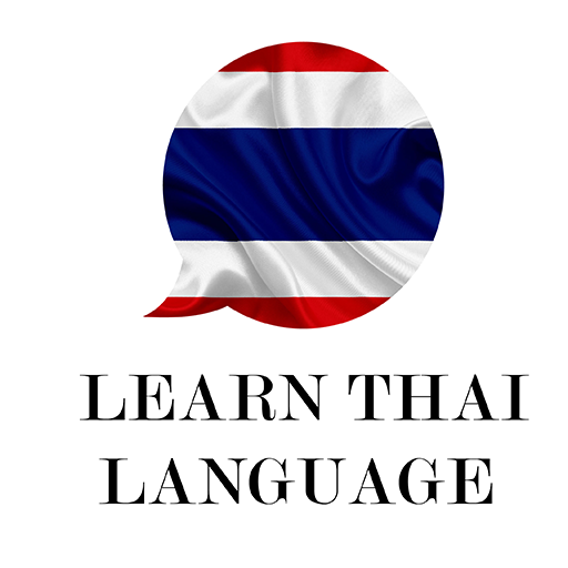 Learn Thai Language icon