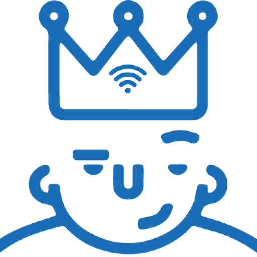 Boss Life WiFi icon