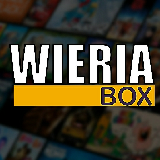 Wieria TV icon