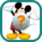 Quien es? Disney icon