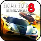 NEW Asphalt 8 Airborn guide