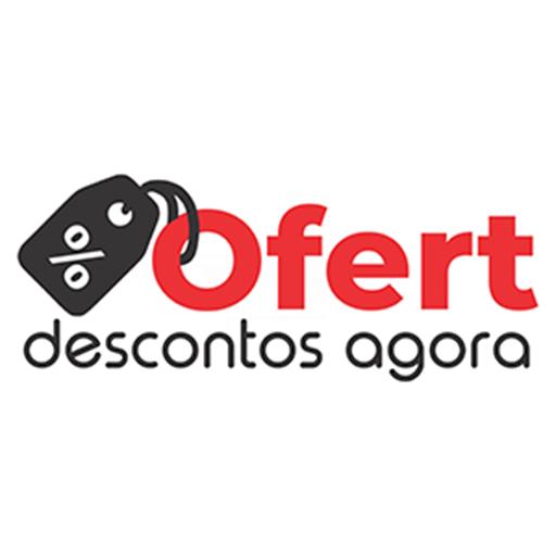 Ofert - Descontos, Ofertas e Cupons icon