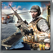 Survival Terrorist Strike icon