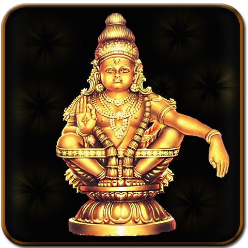 Ayyappa Live Wallpaper icon