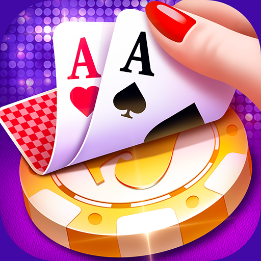 Royal Poker - ไพ่เท็กซัสรอยัล icon