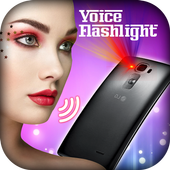 Voice Flashlight иконка
