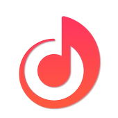 Ad-free Offline Music Player icon