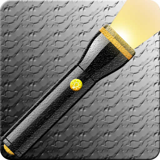 Dream Flashlight Smart LED Torch icon