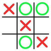 Tic Tac Toe icon