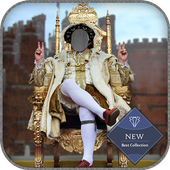 Thoren Photo Suit Editor icon