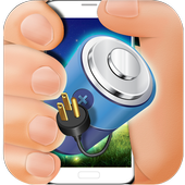 Battery Fast Charger icon