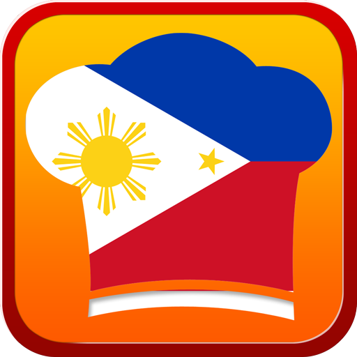Filipino Food Recipes icon