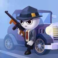 Mafia Sniper - Wars of Clans