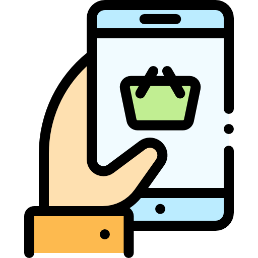 m-Horizon Agent App icon