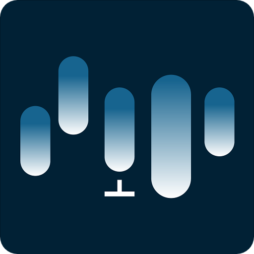 Highsound: Grabadora de Audio أيقونة