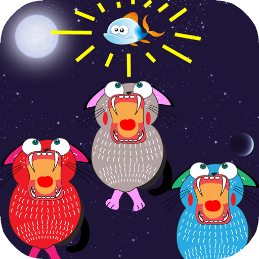 My Tom Shoot Game Free icon