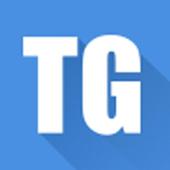 TG Connect icon
