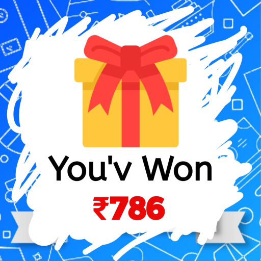 Scratch To Win Cash - 2021 Scratch &amp; Win Real Cash icon