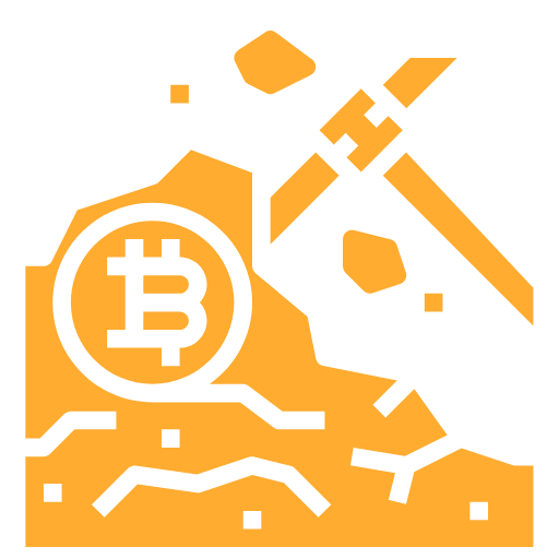 Easy-Mining Mobile icon