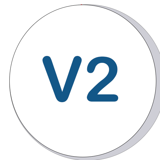 The Snowball Fight: Remastered V2 icon