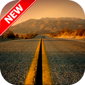 Road Wallpapers icon