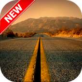 Road Wallpapers on 9Apps