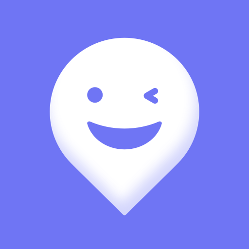 WRU: Find My Family - GPS Phone &amp; Location Tracker icon