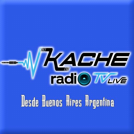 RADIO TV KACHE icon