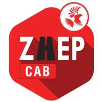 Zhep cab on 9Apps