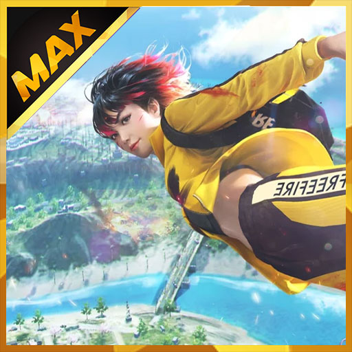 Guide For Free-Fire MAX icon