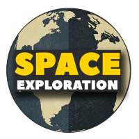 Space Exploration 3D - AR (Augmented Reality)