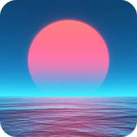 Sunset Wallpaper on 9Apps