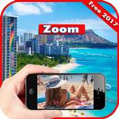 Mega Zoom Appareil Foto on 9Apps