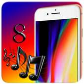 Free IPhone 8 Ringtones on 9Apps